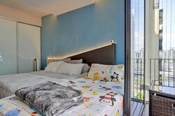 The Amore (D19), Condominium #486079241